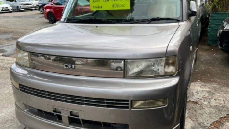 豐田toyota Opendeck 的搜索車盤 Buycar Hk 香港二手車新車格價錢網