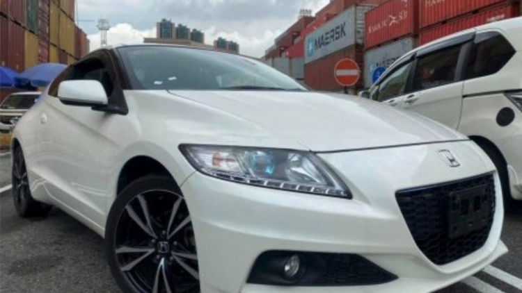 本田honda Crz Alpha 的搜索車盤 Buycar Hk 香港二手車新車格價錢網 本田honda Crz Alpha 的搜索車盤 Buycar Hk 香港二手車新車格價錢網