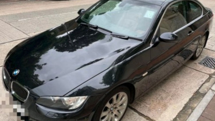 寶馬bmw 335i Coupe 的搜索車盤 Buycar Hk 香港二手車新車格價錢網