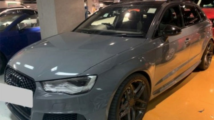 奧迪audi Rs3 的搜索車盤 Buycar Hk 香港二手車新車格價錢網 奧迪audi Rs3 的搜索車盤 Buycar Hk 香港二手車新車格價錢網