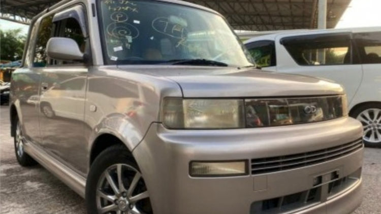 豐田toyota 1 5 的搜索車盤 Buycar Hk 香港二手車新車格價錢網