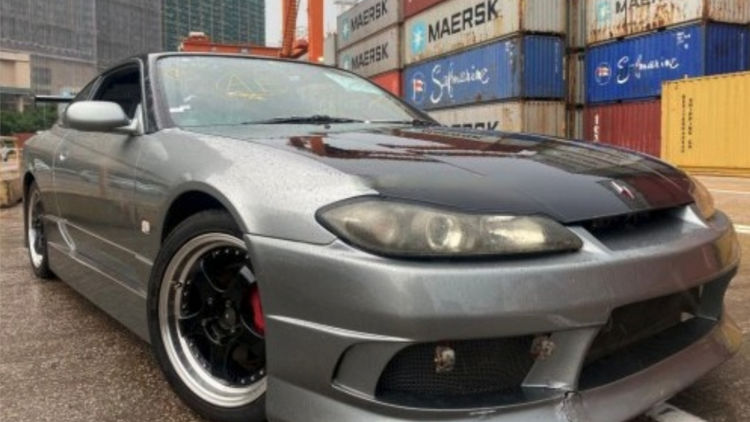 日產nissan S15 Specr 的搜索車盤 Buycar Hk 香港二手車新車格價錢網 日產nissan S15 Specr 的搜索車盤 Buycar Hk 香港二手車新車格價錢網