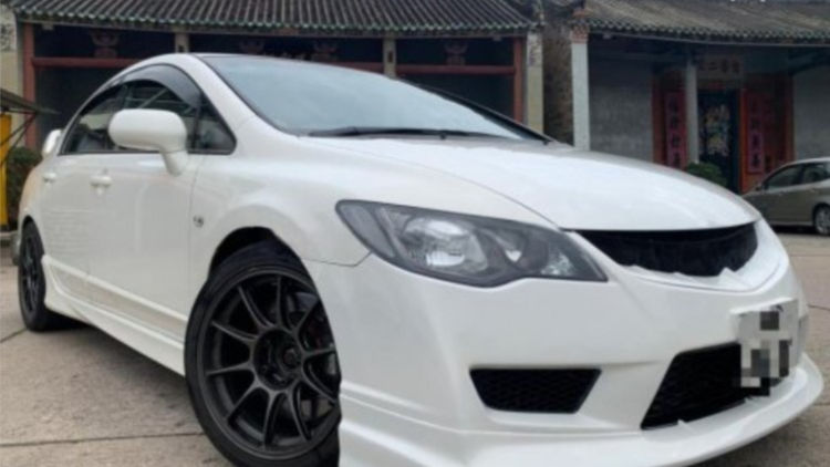本田honda Civic Type R Fd2 的搜索車盤 Buycar Hk 香港二手車新車格價錢網 本田honda Civic Type R Fd2 的搜索車盤 Buycar Hk 香港二手車新車格價錢網