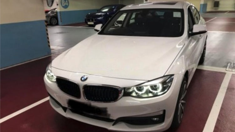寶馬bmw 3d Gt 的搜索車盤 Buycar Hk 香港二手車新車格價錢網