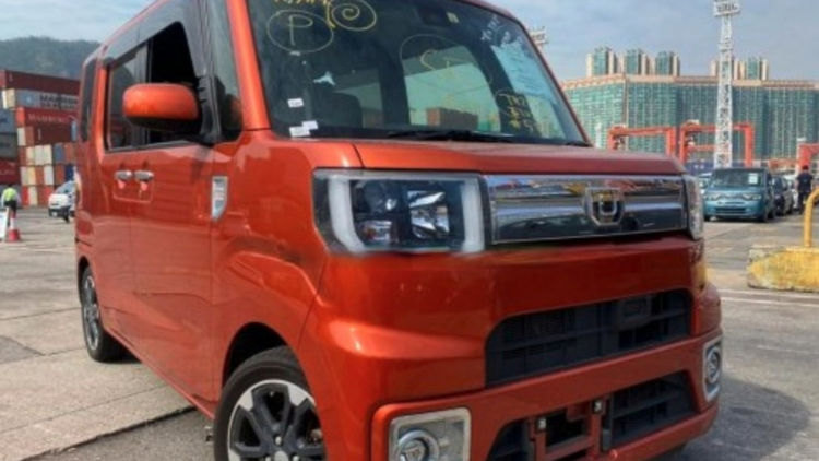 大發daihatsu Thor Custom Turbo 的搜索車盤 Buycar Hk 香港二手車新車格價錢網