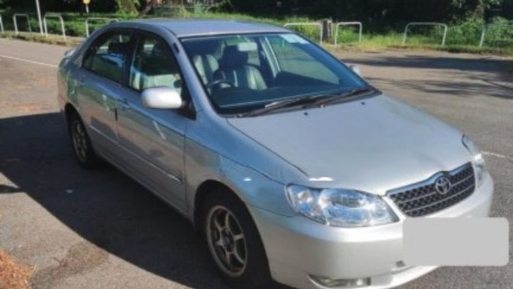 豐田toyota Corolla Levin Ae92 Apex Gt 1 6 的搜索車盤 Buycar Hk 香港二手車新車格價錢網