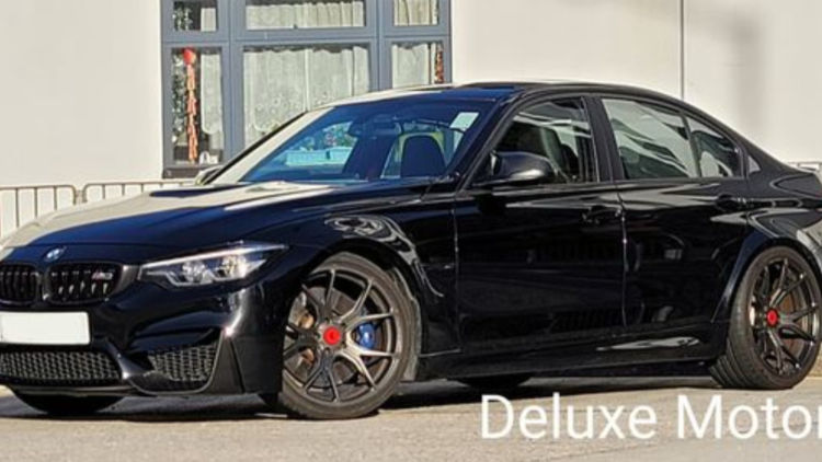 寶馬bmw E46 M3 Csl 的搜索車盤 Buycar Hk 香港二手車格價錢網