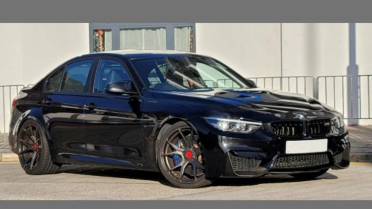 寶馬bmw E46 M3 Csl 的搜索車盤 Buycar Hk 香港二手車格價錢網