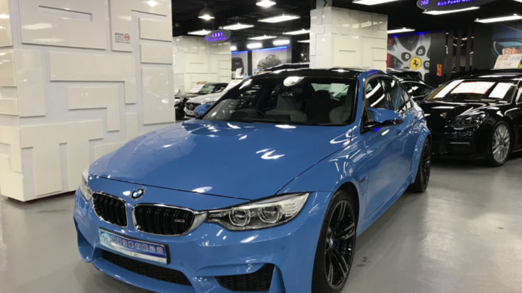 寶馬bmw E46 M3 Csl 的搜索車盤 Buycar Hk 香港二手車格價錢網
