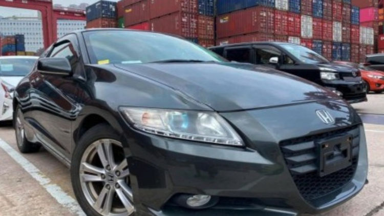 本田honda Crz Alpha 的搜索車盤 Buycar Hk 香港二手車新車格價錢網 本田honda Crz Alpha 的搜索車盤 Buycar Hk 香港二手車新車格價錢網
