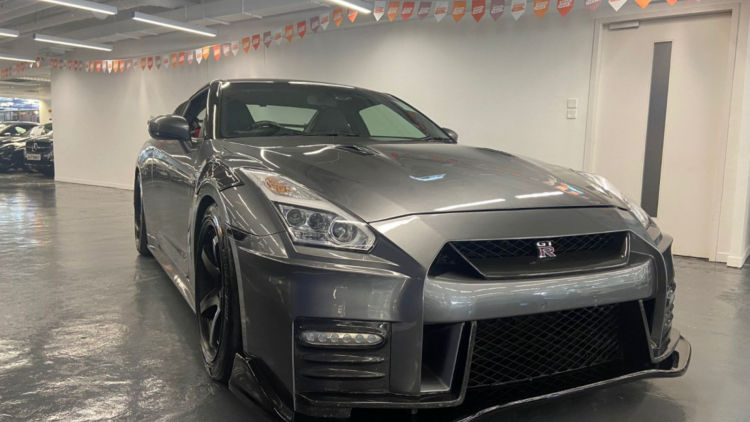 日產nissan Gtr R32 的搜索車盤 Buycar Hk 香港二手車格價錢網
