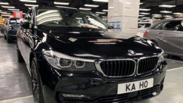 寶馬bmw 335i Sport Gt 的搜索車盤 Buycar Hk 香港二手車新車格價錢網