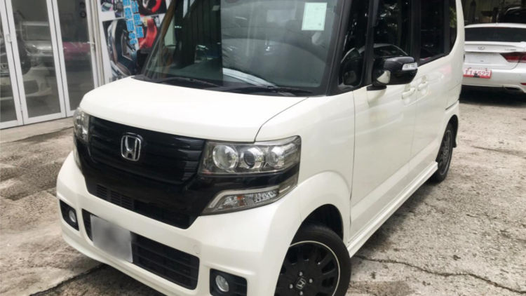 本田honda N Box Custom G Jf3 的搜索車盤 Buycar Hk 香港二手車新車格價錢網 本田honda N Box Custom G Jf3 的搜索車盤 Buycar Hk 香港二手車新車格價錢網