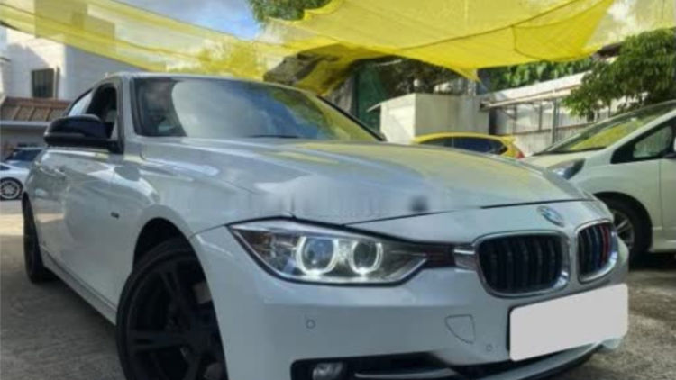 寶馬bmw 328i Sport 的搜索車盤 Buycar Hk 香港二手車新車格價錢網